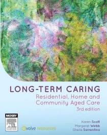 Long-Term Caring